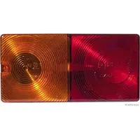 Herth+Buss Elparts Heckleuchte 83840018
