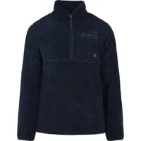 Didriksons Phoenix, Fleecepullover, Herren, dark night blue