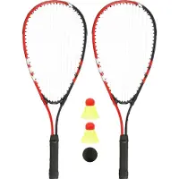 Avento Crossminton-set