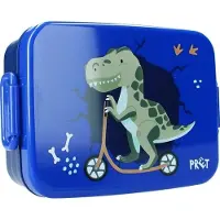 Vadobag Dino Navy Pret Lunchbox mit Fach