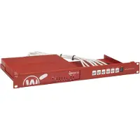 Rackmount.IT RM-WG-T6, Montageset, Rot, 1 Stück(e)