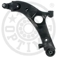 OPTIMAL G6-2196S Querlenker Unten Vorne Links für HYUNDAI Santa Fé III (DM) Grand Santa Fé (DM) SANTA FÉ III Kasten/SUV (DM)