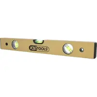 Ks Tools Aluminiumprofil-Wasserwaage 1.000 mm - 204.5900