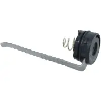 Led Lenser Pen Clip Cover Taschenlampe für MH3