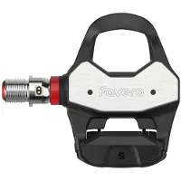 Favero Assioma Pro Rl Right Pedale Mit Leistungsmesser