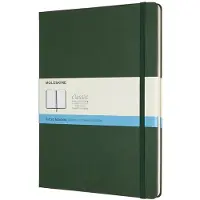 Moleskine XL