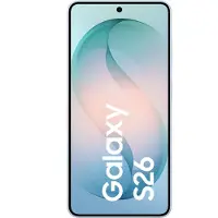 Samsung Galaxy S26 - Sky Blue - 512 GB