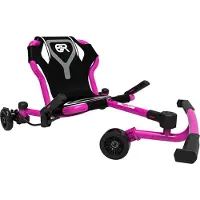 EZYROLLER Drifter X pink