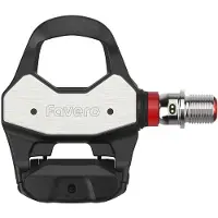 Favero Assioma Pro Rl Left Pedale Mit Leistungsmesser