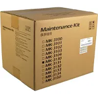 Kyocera MK-3130, Wartungs-Set, 500000 Seiten, , FS-4100DN, 5,08 kg