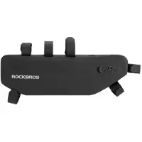 RockBros Fahrradtasche Tourpod As - 043