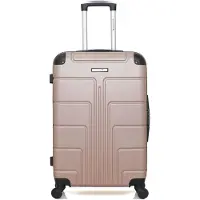 BlueStar – Wochenendkoffer OTTAWA 65 cm, 4 Rollen
