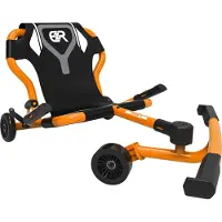 EZYROLLER Classic X orange