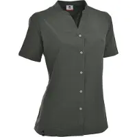 MAUL Sport Kuranda 4XT - 1/2 Bluse Elastisch dark green (60) 44
