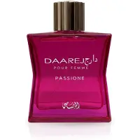Rasasi Daarej Passione Pour Femme EDP 100 ml ( Damen)