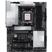 MSI Pro X870e-p Wifi Hauptplatine