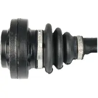 TRISCAN Antriebswelle 680 mm Aftermarket-Expertise passend für u.a. BMW 3er
