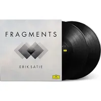Universal Music Fragments: Erik Satie