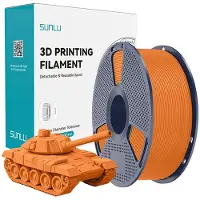 SUNLU PLA+ High Speed Filament 1,75 3D Druck