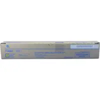 Konica Minolta Tonercartridge AAV8250 TN-328Y geel