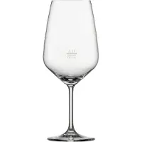 Zwiesel Glas Rotweinglas Taste 116238 656ml 6 Stück.