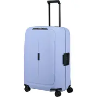 Samsonite Hartschalen-Trolley "ESSENS, verschiedene Größen und Farben" 111 l 4 Rollen mit robustem Polypropylen-Gehäuse, mit mehreren Fächern