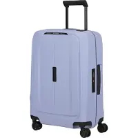 Samsonite Essens Spinner 55/20 cm lavender