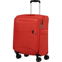 Samsonite Urbify Spinner 55/20 cm Expandable lava