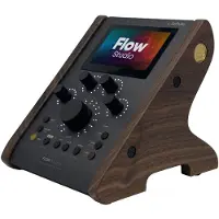 Softube Flow Studio-Bedienoberfläche