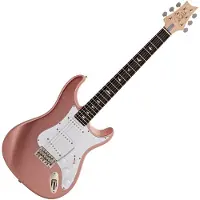 Paul Reed Smith PRS Silver Sky John Mayer MN Midnight Rose (2026) #0410021