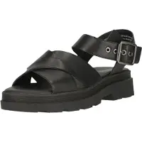 Clarks Sandale "Orinoco3" mit profilierter Laufsohle