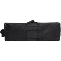 Stagg K10-128 Standard Keyboardtasche aus schwarzem Nylon