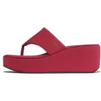 FitFlop Platfforms Wedge Toe-Post Sandals 41