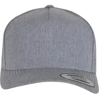 Flexfit Yp Classics 5 Panel Snapback-cap