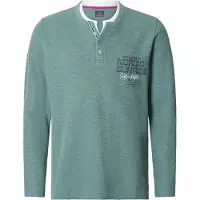 Jan Vanderstorm Sweatshirt "Sweatshirt AKKA"