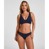 Hunkemoller Super Comfort Brazilian Blau