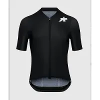 Assos Mille Gt S11 Evo Kurzarm-radtrikot