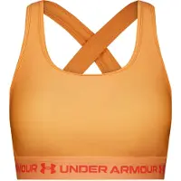 Under Armour Crossback Sport-bh Mittlerer Halt