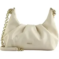 Furla Handtasche Delia Mini WE00837 BX2269 CN PNN00 Weiß