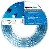 Cellfast ALLZWECK-EISENSCHLAUCH 4,0 x 1,0 330 mb PL "A"