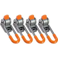 Tether Tools AeroTrac Workstation Legs 4 Stück
