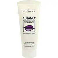 DERMAPHARM CUTANO Pflegemilch
