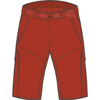Endura Shorts Hummvee | Größe 4XL