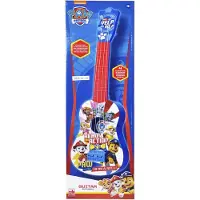 Claudio Reig 4 Strings In Case Gitarre