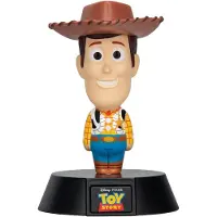 Ginza.se Products PP16015TSID - Toy Story Icon Leuchte Woody - Neu