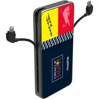 Mophie Powerstation Plus 10K Red Bull Racing - 10.000 mAh Powerbank