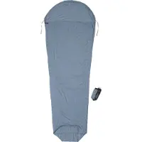 Cocoon Lyocell Mummy Liner Schlafsack