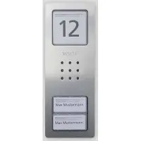 Siedle CA 812-2 E