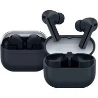 Samsung Galaxy Buds3 FE, True Wireless Stereo (TWS), Anrufe/Musik, 5 g, Kopfhörer, Schwarz