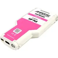 NexoPrint Druckerpatrone kompatibel zu HP P2V78A 746 magenta DesignJet Z 9 + dr 44 inch Z 9 + 44 inch Z 9 + 24 inch Z 6 dr 44-inch Z 6 44-inch